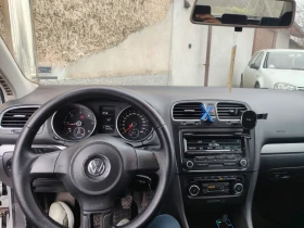 VW Golf VI 1.6TDI , снимка 4