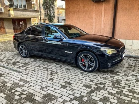 BMW 730  245hp Night Vision, AUTO, снимка 4