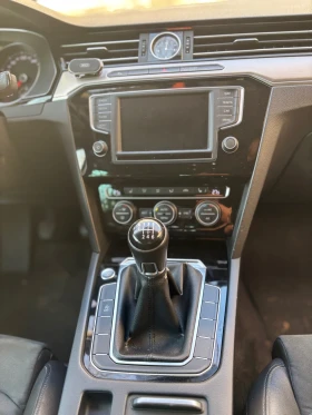 VW Passat, снимка 6