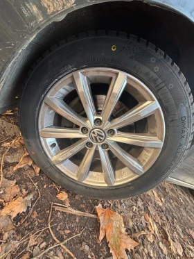 VW Passat, снимка 10