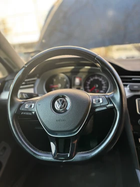 VW Passat, снимка 8