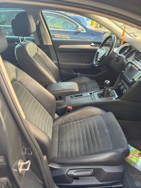 VW Passat, снимка 9