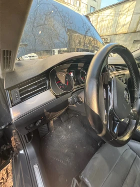 VW Passat, снимка 13