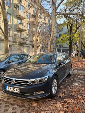 VW Passat, снимка 1
