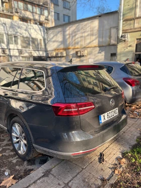 VW Passat, снимка 3