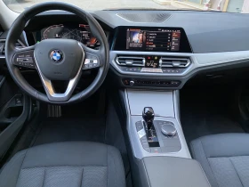 BMW 320 xDrive Business Design Laser, снимка 9