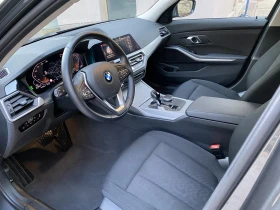 BMW 320 xDrive Business Design Laser, снимка 10