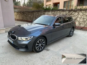 BMW 320 xDrive Business Design Laser, снимка 1