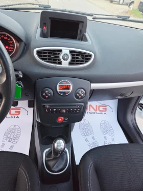 Renault Clio 1, 200 EURO5, снимка 12