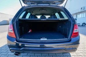Mercedes-Benz C 250 Оригинален AMG пакет, снимка 9