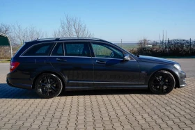 Mercedes-Benz C 250 Оригинален AMG пакет, снимка 3