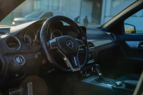 Mercedes-Benz C 250 Оригинален AMG пакет, снимка 5
