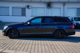 Mercedes-Benz C 250 Оригинален AMG пакет, снимка 2