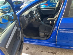 Skoda Octavia 1.5 TSI 7DSG, снимка 6