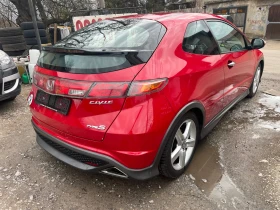 Honda Civic 1.8i - TYPE S - SWISS , снимка 5