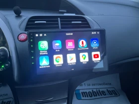 Honda Civic 1.8i - TYPE S - SWISS , снимка 12