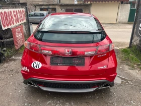 Honda Civic 1.8i - TYPE S - SWISS , снимка 4