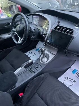 Honda Civic 1.8i - TYPE S - SWISS , снимка 10