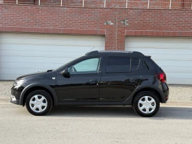 Dacia Sandero FACELIFT-STEPWAY-ШВЕЙЦАРИЯ-НАВИ-КАМЕРА, снимка 8