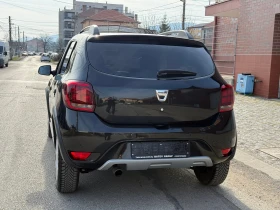 Dacia Sandero FACELIFT-STEPWAY-ШВЕЙЦАРИЯ-НАВИ-КАМЕРА, снимка 7