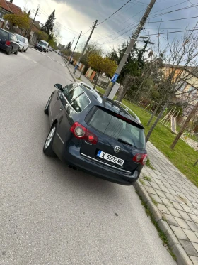 VW Passat, снимка 2