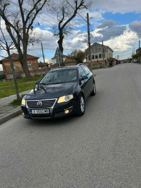 VW Passat, снимка 1