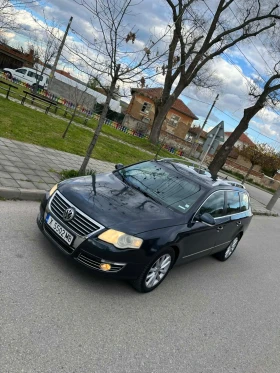 VW Passat, снимка 3