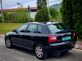 Audi A3 1.9TDI(101)* FACELIFT* НОВ ВНОС* , снимка 4