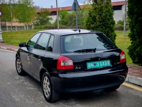Audi A3 1.9TDI(101)* FACELIFT* НОВ ВНОС* , снимка 5