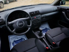 Audi A3 1.9TDI(101)* FACELIFT* НОВ ВНОС* , снимка 11