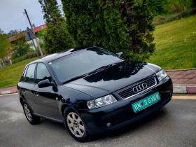 Audi A3 1.9TDI(101)* FACELIFT* НОВ ВНОС* , снимка 9