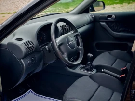 Audi A3 1.9TDI(101)* FACELIFT* НОВ ВНОС* , снимка 10