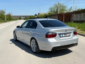 BMW 325 E90, снимка 3