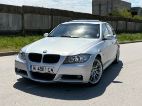 BMW 325 E90, снимка 1