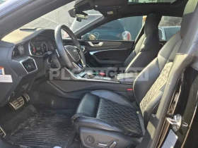 Audi S7 HEAD-UP| 360| B&O| ВКЛЮЧЕН ТЕХНОТЕСТ, снимка 3