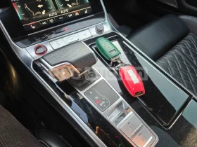 Audi S7 HEAD-UP| 360| B&O| ВКЛЮЧЕН ТЕХНОТЕСТ, снимка 10