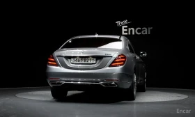 Mercedes-Benz S 350, снимка 4