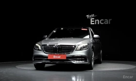 Mercedes-Benz S 350, снимка 3