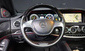 Mercedes-Benz S 350, снимка 13