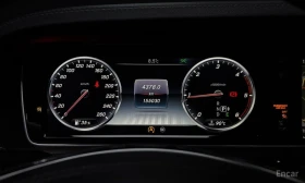 Mercedes-Benz S 350, снимка 8