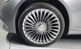 Mercedes-Benz S 350, снимка 5