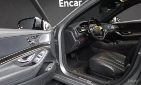 Mercedes-Benz S 350, снимка 10