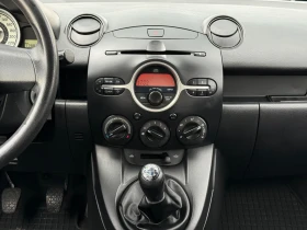 Mazda 2 1.3i* Klima* Top, снимка 12