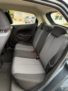 Mazda 2 1.3i* Klima* Top, снимка 10
