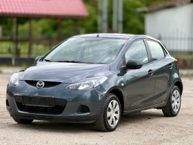 Mazda 2 1.3i* Klima* Top, снимка 1