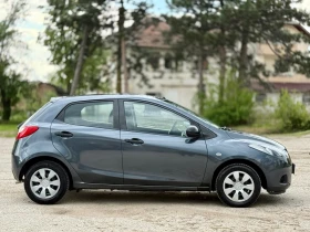 Mazda 2 1.3i* Klima* Top, снимка 4