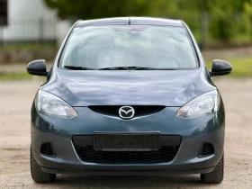 Mazda 2 1.3i* Klima* Top, снимка 2
