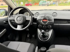 Mazda 2 1.3i* Klima* Top, снимка 11