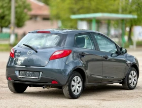 Mazda 2 1.3i* Klima* Top, снимка 5