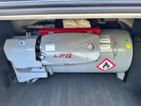 Kia K5 LPG fabricna, снимка 12